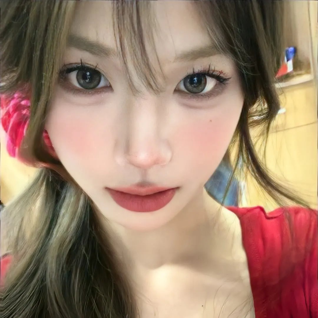 好女三头瞒